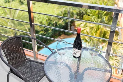 MIRA Condo 1BR Pool View NBC Nai Harn – Foto 5