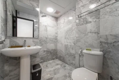 MIRA Condo 1BR Pool View NBC Nai Harn – Foto 13